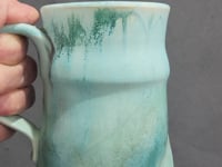 Bush Creek Handmade Pottery Mug | 350ml Ceramic Coffee Mug | Australian  Stoneware Cup