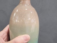 Handmade Ceramic Olive Oil Pourer – 400ml Stoneware Dispenser – Australian Pottery Kitchen Gift