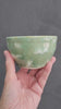 Pottery Bowl small - Stoneware  desert bowl-Soft turquoise noodle bowl - handmade in Australia