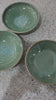 Handmade pottery Bowl - pasta - cereal- Australian made ceramics