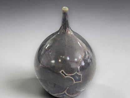 One-of-a-kind artisan vase handmade in Melbourne studio