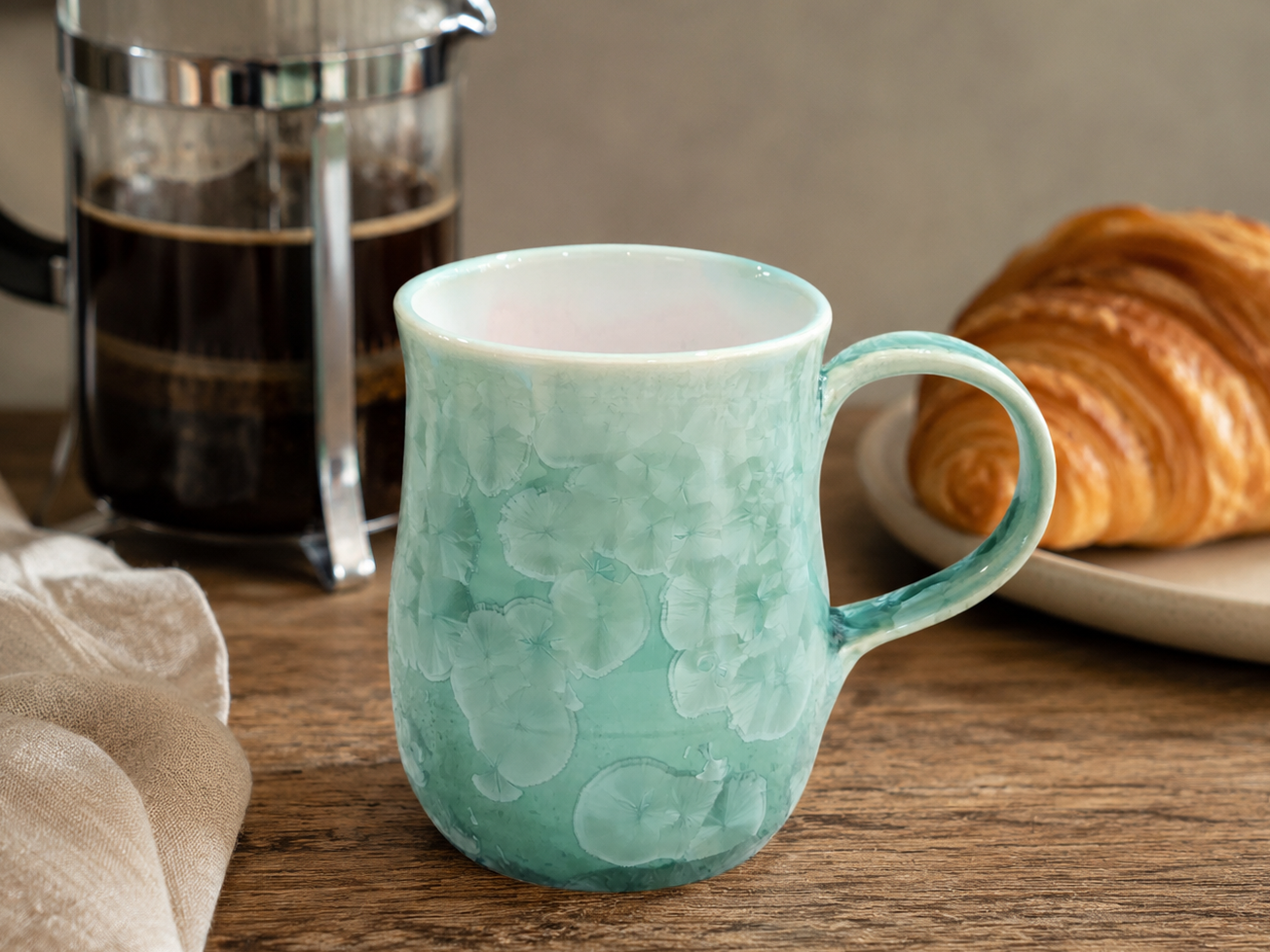 Handmade Ceramic Mugs & Pottery Drinkware  Australian Stoneware | Buxton  Pottery