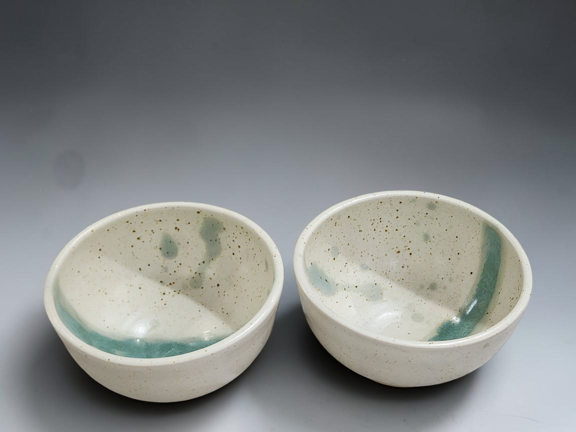Ceramic soup bowl handmade in Melbourne Australia